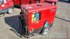 Pramac P6000 generator MA1117877 - 3