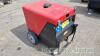 Pramac P6000 generator MA1254433 - 3