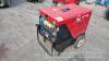 Pramac P6000 generator MA1308337