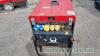 Pramac P6000 generator MA1308337 - 2