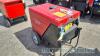 Pramac P6000 generator MA1283402 - 3