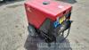 Pramac P6000 generator R40011731 - 3