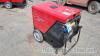 Pramac P6000 generator R40011735 - 3