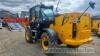 JCB 540/170 telehandler (2016) A727614 - 10