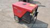 Pramac P6000 generator MA1029504 - 3