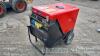 Pramac P6000 generator MA0303502