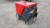 Pramac P6000 generator MA0303502 - 3