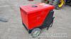 Pramac P6000 generator MA0303502 - 4