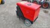 Pramac P6000 generator MA0303502 - 5