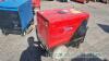 Pramac P6000 generator MA1297558 - 4