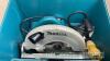 Makita 5903R circular saw