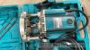 Makita RP301FC router - 3