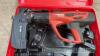 Hilti DX460 nail gun - 2