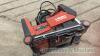 Hilti DCSE20 wall chaser - 2