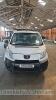 PEUGEOT EXPERT HDI SWB - OY61 HWD.