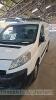 PEUGEOT EXPERT HDI SWB - OY61 HWD. - 3