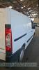 PEUGEOT EXPERT HDI SWB - OY61 HWD. - 4