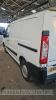 PEUGEOT EXPERT HDI SWB - OY61 HWD. - 5