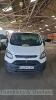 FORD TRANSIT CUSTOM 270 - AL04 LBC.