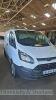 FORD TRANSIT CUSTOM 270 - AL04 LBC. - 2