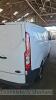 FORD TRANSIT CUSTOM 270 - AL04 LBC. - 4