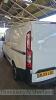 FORD TRANSIT CUSTOM 270 - AL04 LBC. - 5