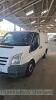 FORD TRANSIT 115 T300S FWD - YC11 YUR. - 3