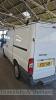 FORD TRANSIT 115 T300S FWD - YC11 YUR. - 5