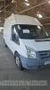 FORD TRANSIT 115 T350L RWD - GU60 OTW. - 2