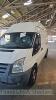 FORD TRANSIT 115 T350L RWD - GU60 OTW. - 3