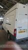 FORD TRANSIT 115 T350L RWD - GU60 OTW. - 5