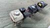 Honda GX120 engines for spares - 3