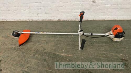 Stihl FS100C strimmer