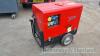 Pramac P6000 generator MA1054350 - 3