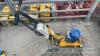 SPE floor tile lifter - 2