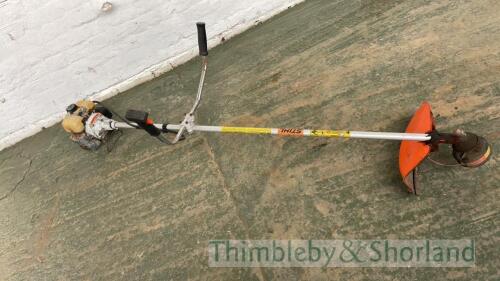 Stihl FS96 strimmer