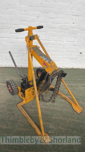 Post puller M730 MA1071722