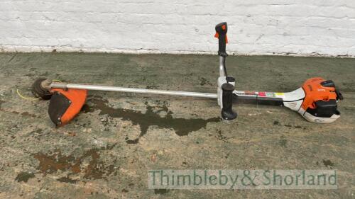 Stihl FS460C strimmer MA1307493