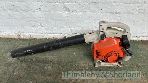 Stihl blower