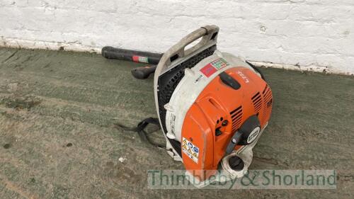 Stihl BR350 backpack blower MA1265894