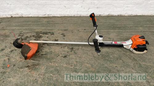 Stihl FS410C strimmer MA1244979