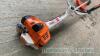 Stihl FS410C strimmer MA1244979 - 2