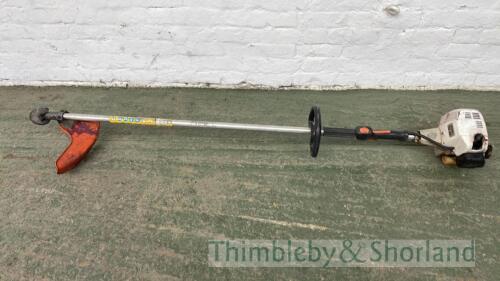 Stihl Fs85 petrol strimmer