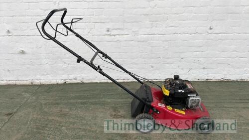 Briggs & Stratton SP185 mower