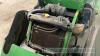 John Deere 1445 outfront mower, 4wd, diesel - 8