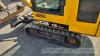 JCB 15C mini digger (2018) - 10