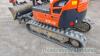 Kubota U17-3N mini excavator (2022) approx 96 hrs - 9