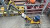 SPE floor tile lifter - 2