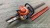 Stihl HS45 petrol hedge cutter - 2