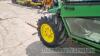 John Deere 4400 telehandler - 9